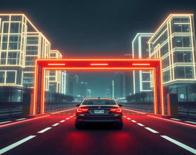 Perimeter Security & Access Control